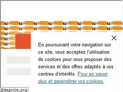 Sites similar to tgv-europe.lu