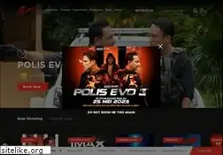 Sites similar to tgv.com.my