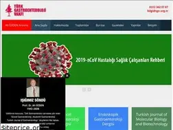 Sites similar to tgv.org.tr