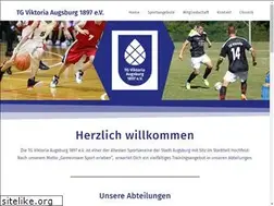 Sites similar to tgva.net