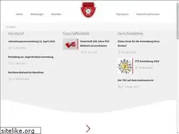 Sites similar to tgvbeilstein.de