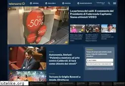 Sites similar to tgverona.it