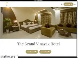Sites similar to tgvhotel.com