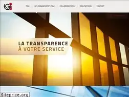 Sites similar to tgvi.fr