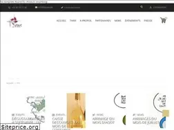 Sites similar to tgvins.be