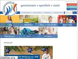 Sites similar to tgw-online.de