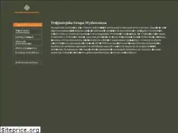 Sites similar to tgw.com.pl