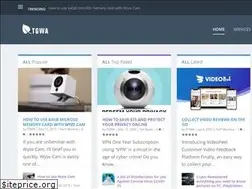 Sites similar to tgwa.tv