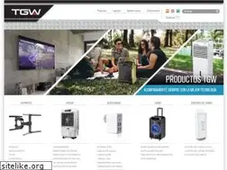 Sites similar to tgwcorp.com