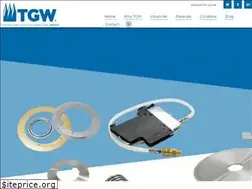 Sites similar to tgwglobal.com