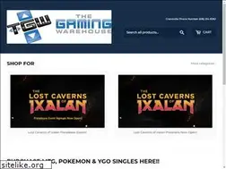 Sites similar to tgwgrandville.com