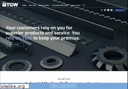Sites similar to tgwint.com