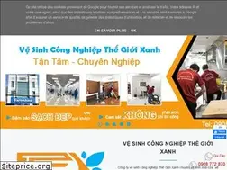 Sites similar to tgx.com.vn