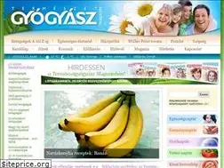 Sites similar to tgy-magazin.hu