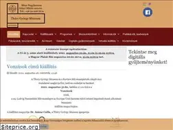 Sites similar to tgym.hu