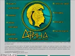 Sites similar to th-afina.com.ua