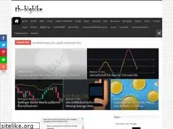 Sites similar to th-bigbike.com