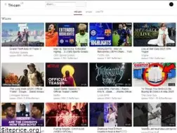 Sites similar to th-cam.com