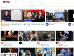 Sites similar to th-clips.com