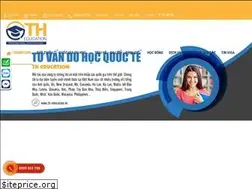 Sites similar to th-education.vn