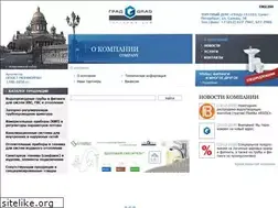 Sites similar to th-grad.ru