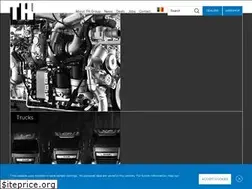 Sites similar to th-group.eu