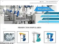 Sites similar to th-mixer.com