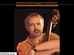 Sites similar to th-moritz.de