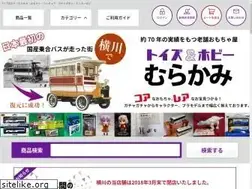 Sites similar to th-murakami.jp