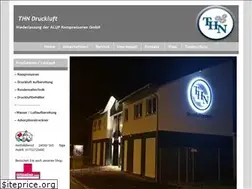 Sites similar to th-niess.de