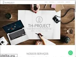 Sites similar to th-project.com