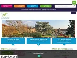 Sites similar to th-roussel.fr