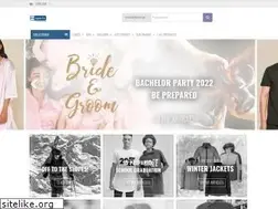 Sites similar to th-textil.de