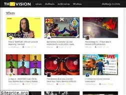Sites similar to th-vision.net
