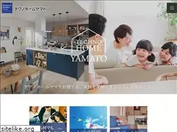 Sites similar to th-yamato.jp