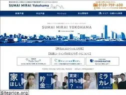 Sites similar to th-yokohama.com