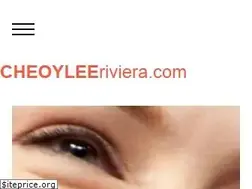 Sites similar to th.cheoyleeriviera.com