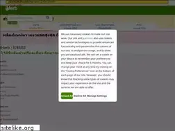 Sites similar to th.iherb.com