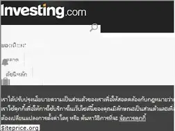 Sites similar to th.investing.com