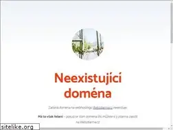 Sites similar to th.webz.cz