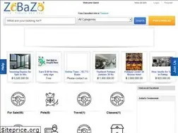 Sites similar to th.zobazo.com