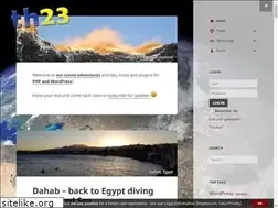 Sites similar to th23.net