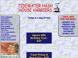 Sites similar to th3.org
