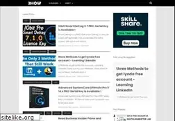 Sites similar to th3how.blogspot.com