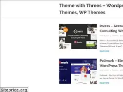 Sites similar to th3m3.com