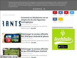 Sites similar to th3proen.blogspot.com