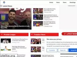 Sites similar to th3sport24.com