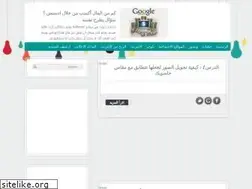 Sites similar to th3teechnoo.blogspot.com
