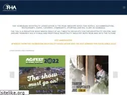 Sites similar to tha.asn.au