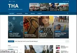 Sites similar to tha.com.tr